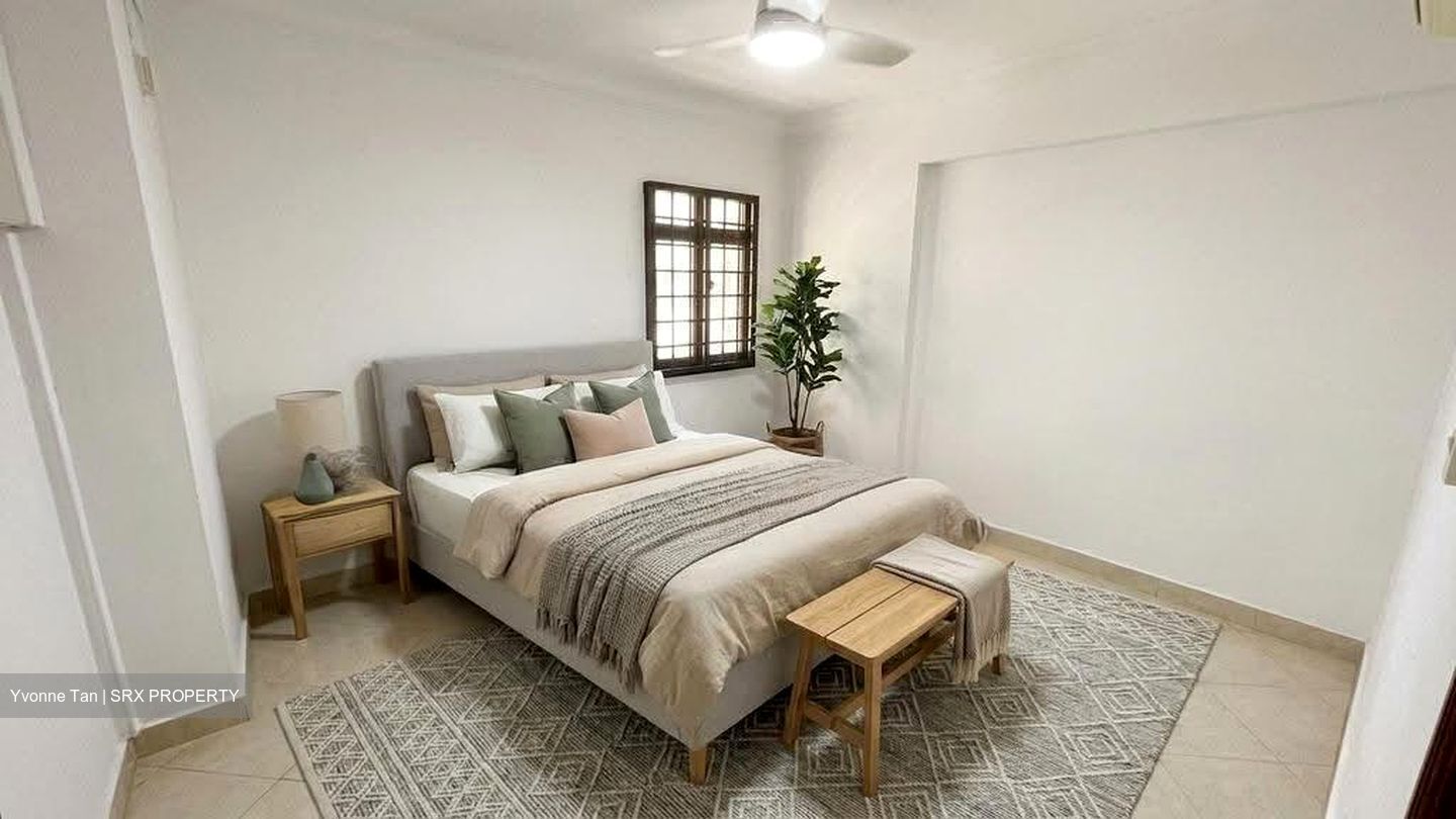 Blk 160 Jalan Teck Whye (Choa Chu Kang), HDB 4 Rooms #634524891